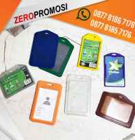 Casing id card