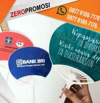 Kipas promosi