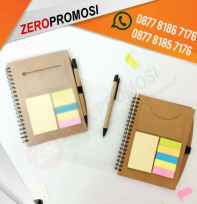 Memo Promosi
