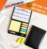 Memo Promosi