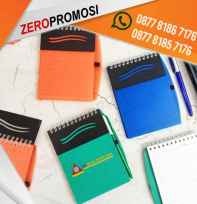 Memo Promosi
