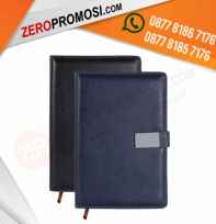 Souvenir Buku Agenda