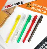 Pulpen Promosi