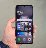 Hp Tecno spark 30 pro