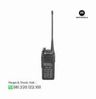 Motorola CP 1660 VHF