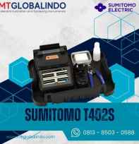 Fusion Splicer