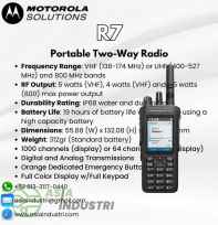Handy Talkie