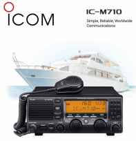 ICOM IC M710