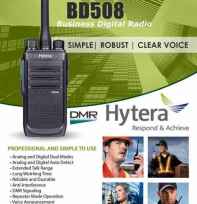 Hytera BD508 VHF