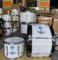 Alat Musik Drumband