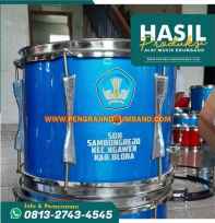 Jual Alat Drumband