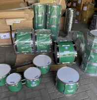 Alat Musik Drumband