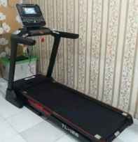 Treadmill elektrik