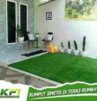 Rumput Sintetis