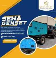 Genset