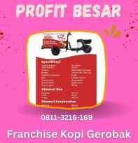 Franchise Kopi