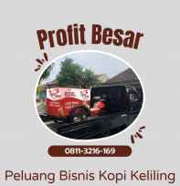 Franchise Kopi