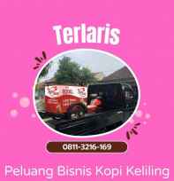 Franchise Kopi