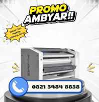 Mesin Laundry