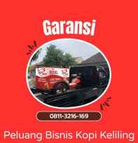 Franchise Kopi