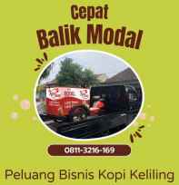 Franchise Kopi