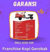 Franchise Kopi