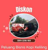Franchise Kopi