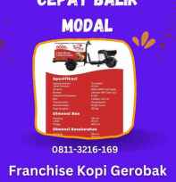 Franchise Kopi