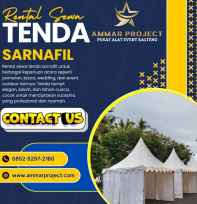 Tenda Sarnafil