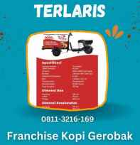 Franchise Kopi
