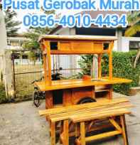 Gerobak Sofiana