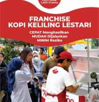 Franchise Kopi