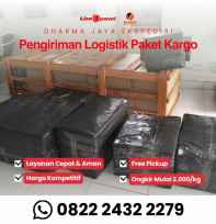 lion parcel