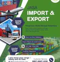 FREIGHT FORWARDING