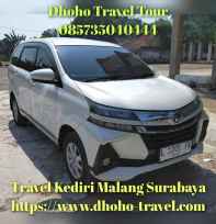 Travel Malang Kediri