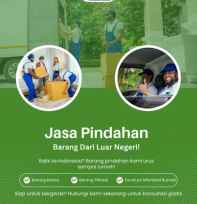 FREIGHT FORWARDING