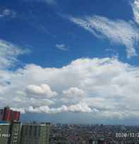 apartemen jakarta utara