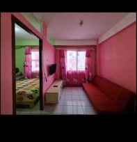 apartemen jatinegara
