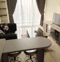 apartemen kebayoran lama