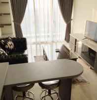 Apartemen Dijual