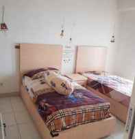 apartemen pakal