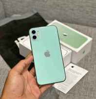 iPhone 11 128Gb RESMI