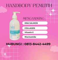 body lotion Salahita