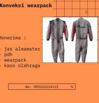 Wearpack Semarang