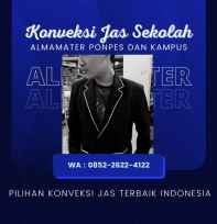 Jas Almamater