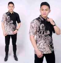 Baju batik