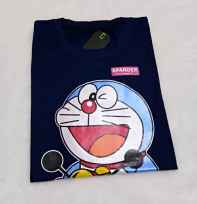 KAOS PRIA EMON