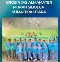 Jas Almamater Riau