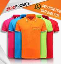 kaos polo