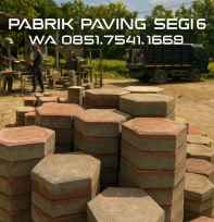 Paving